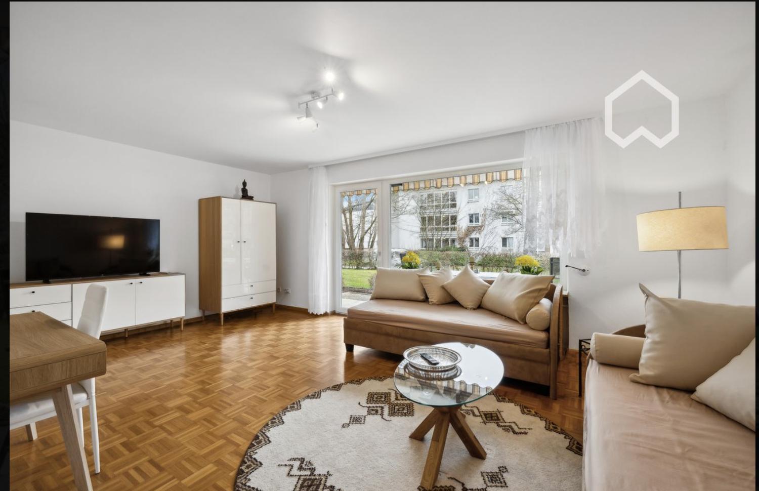 Apartment "Wirtschaftswunder" Райнфелден Екстериор снимка